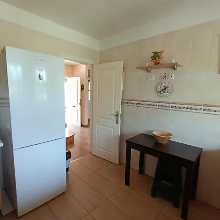 Villa House Playa Fanabe For Family