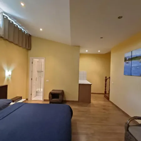 House Playa Fanabe For Family Costa Adeje (Tenerife)