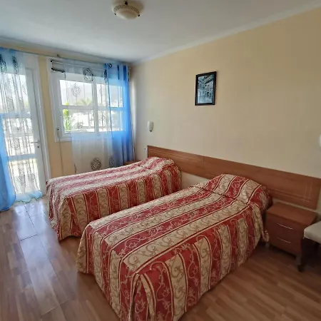 House Playa Fanabe For Family Villa *