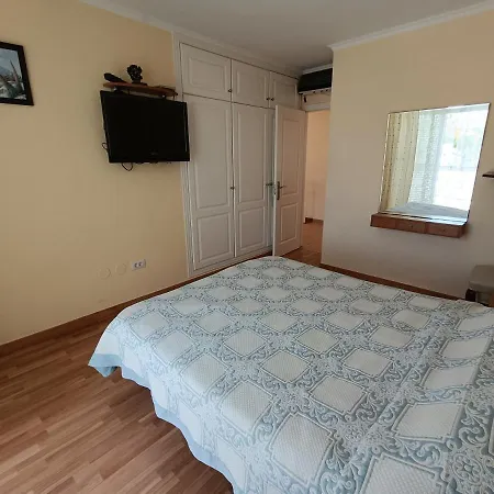 Villa House Playa Fanabe For Family