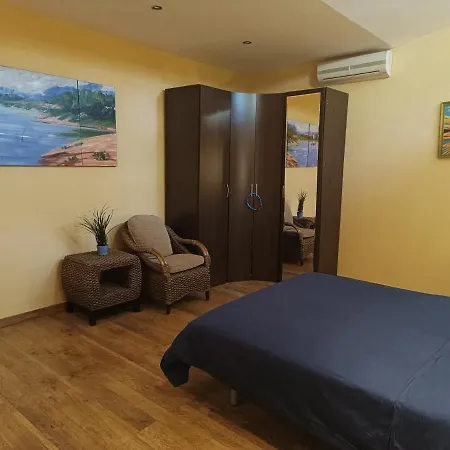 House Playa Fanabe For Family Villa