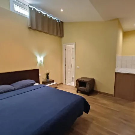 House Playa Fanabe For Family