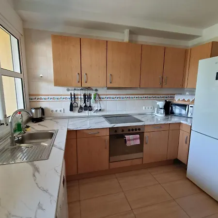 Villa House Playa Fanabe For Family Costa Adeje (Tenerife)