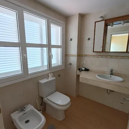House Playa Fanabe For Family * Costa Adeje (Tenerife)