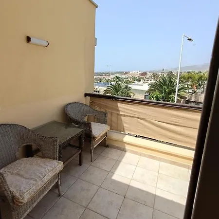 House Playa Fanabe For Family Villa Costa Adeje (Tenerife)