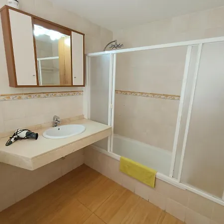 House Playa Fanabe For Family Villa Costa Adeje (Tenerife)