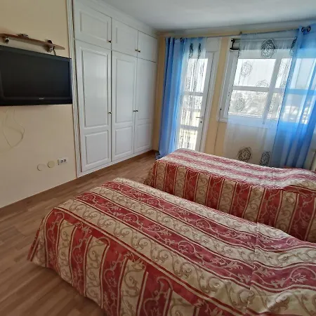 House Playa Fanabe For Family Villa *