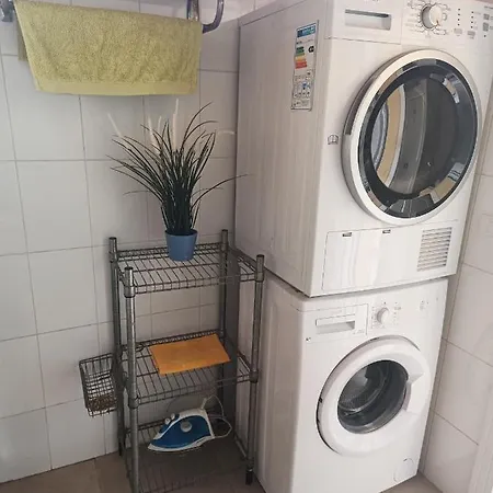 House Playa Fanabe For Family Costa Adeje (Tenerife)