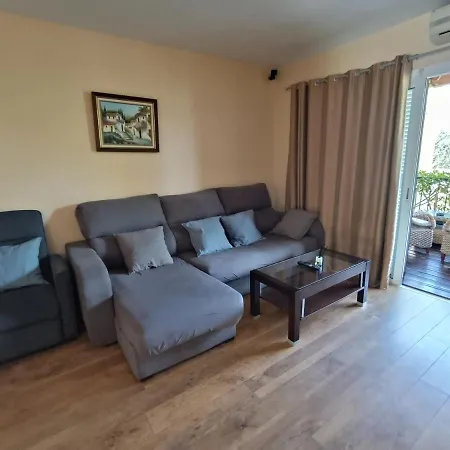 House Playa Fanabe For Family Villa *