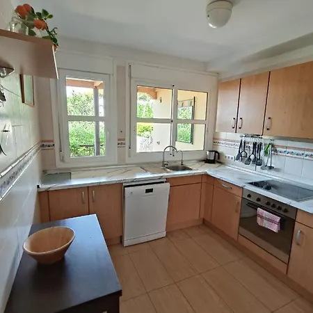 Villa House Playa Fanabe For Family Costa Adeje (Tenerife)