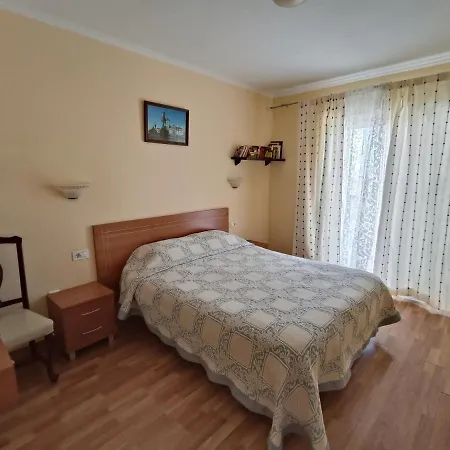 Villa House Playa Fanabe For Family
