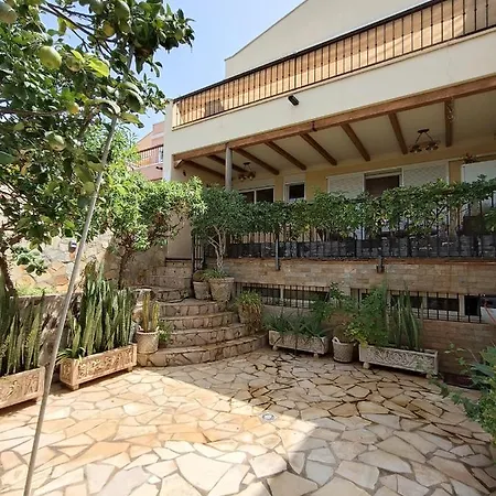 House Playa Fanabe For Family *