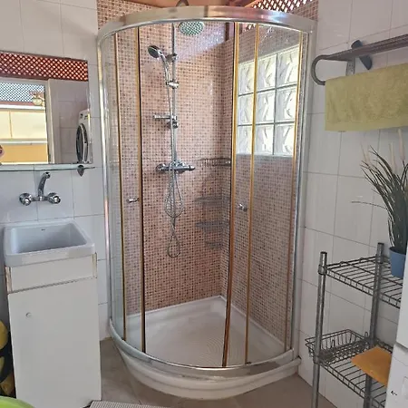 Villa House Playa Fanabe For Family Costa Adeje (Tenerife)