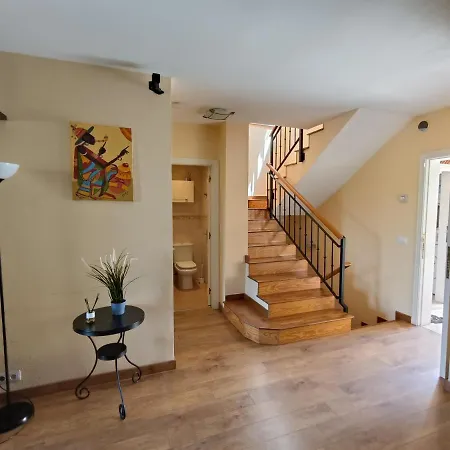 House Playa Fanabe For Family Villa