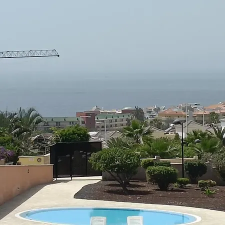 House Playa Fanabe For Family *