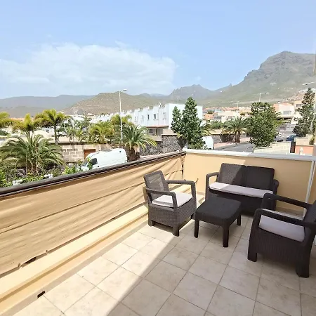 House Playa Fanabe For Family Villa