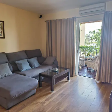 House Playa Fanabe For Family Villa *